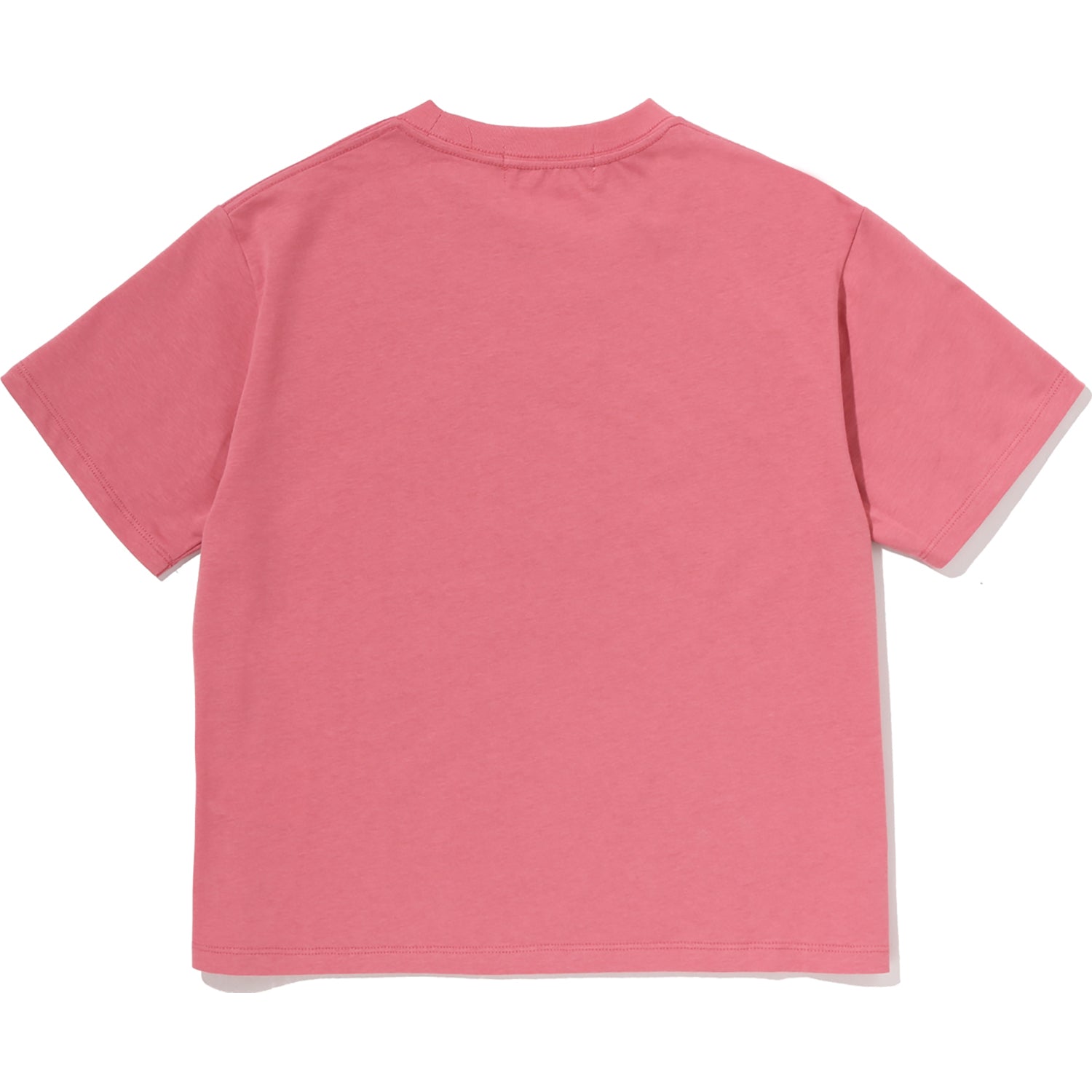 COLOR STUD COLLEGE MINI TEE LADIES
