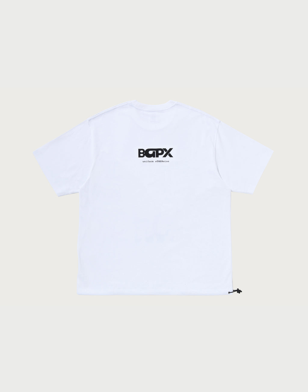 BAPE BY KAZUKI KURAISHI APE TEE MENS