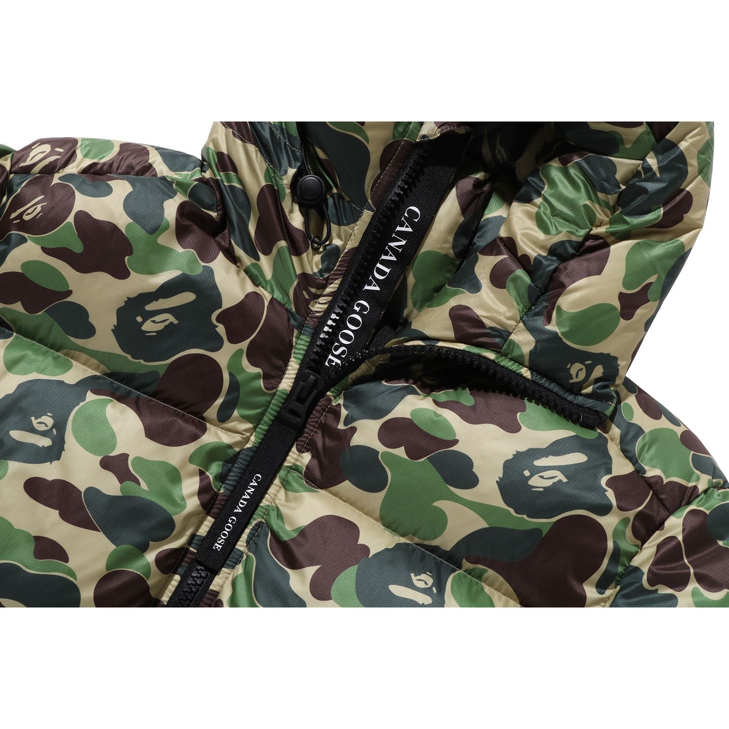 BAPE X CANADA GOOSE CROFTON PUFFER MENS – us.bape.com