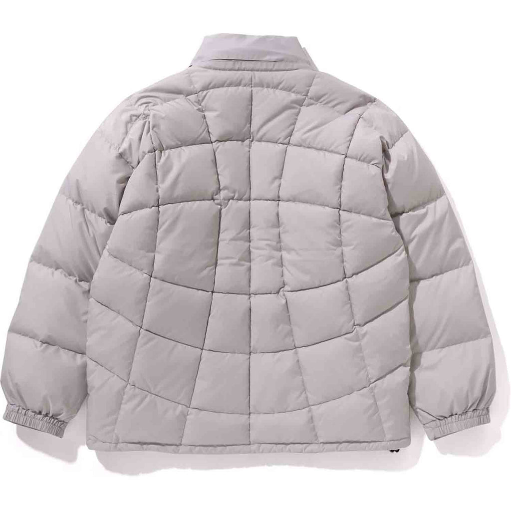 Grey Coats & Jackets for Men | Quilted Jackets - Reiss UK