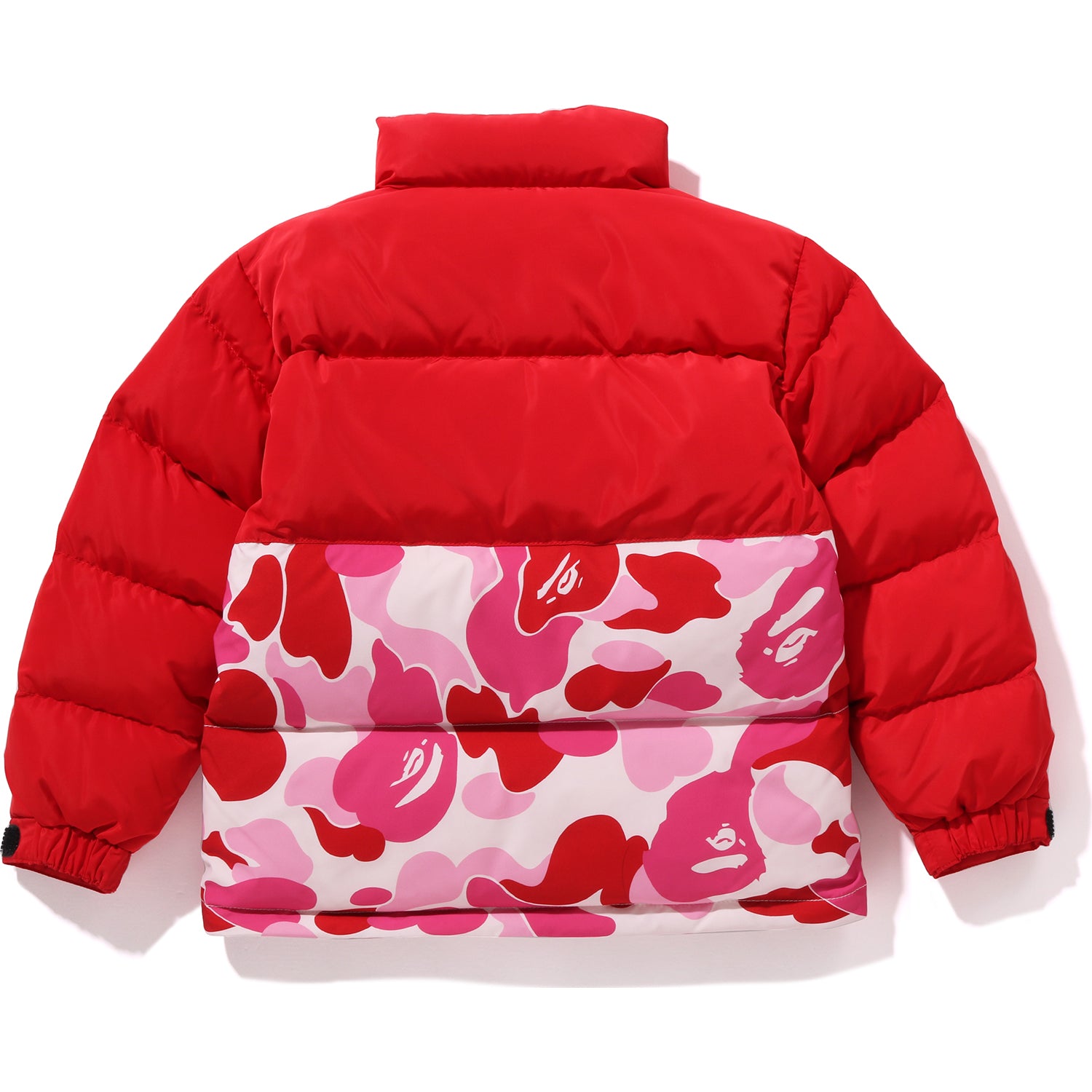 ABC CAMO DOWN JACKET KIDS – us.bape.com