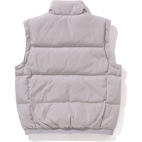 DETACHABLE SLEEVES DOWN JACKET LADIES