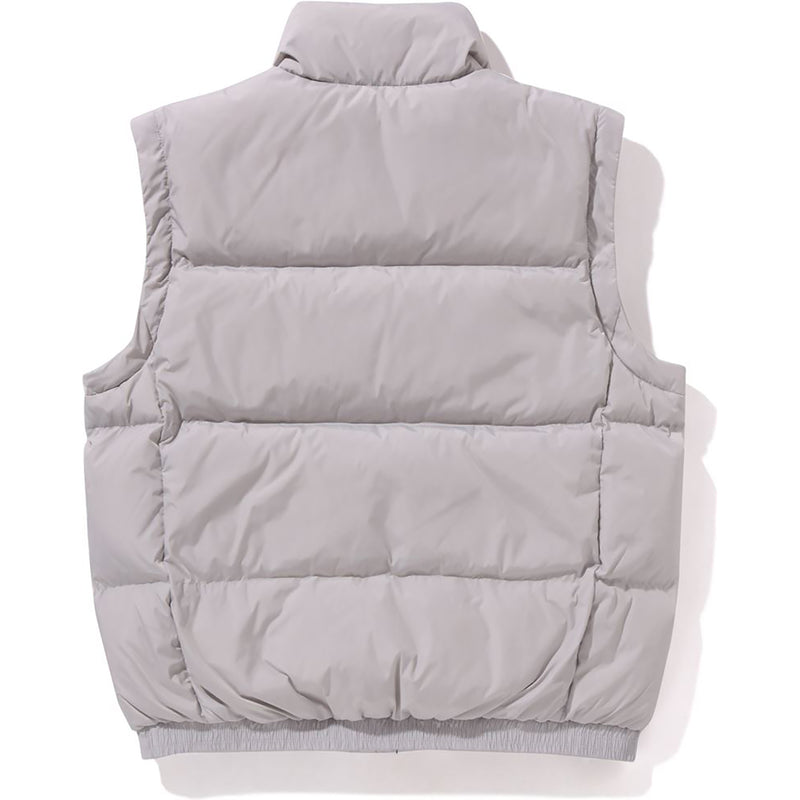 DETACHABLE SLEEVES DOWN JACKET LADIES