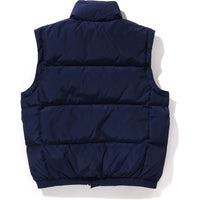 DETACHABLE SLEEVES DOWN JACKET LADIES