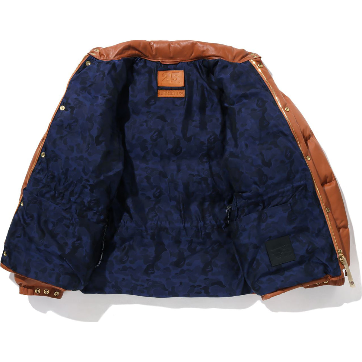 CLASSIC DOWN JACKET 25TH EDITION (LIMITED) MENS