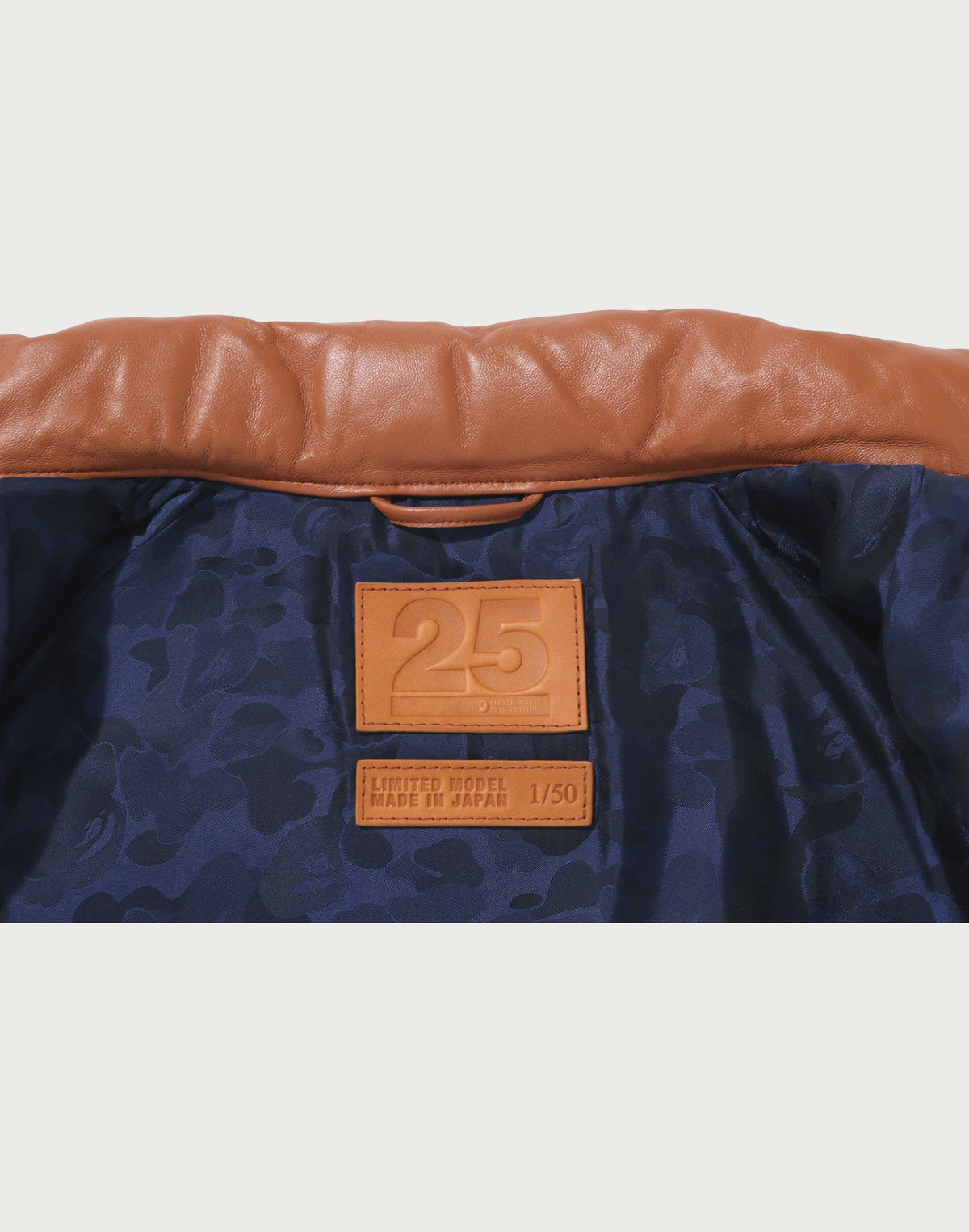 CLASSIC DOWN JACKET 25TH EDITION (LIMITED) MENS