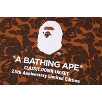 CLASSIC DOWN JACKET 25TH EDITION (LIMITED) MENS