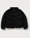 COLOR STONE DOWN JACKET MENS