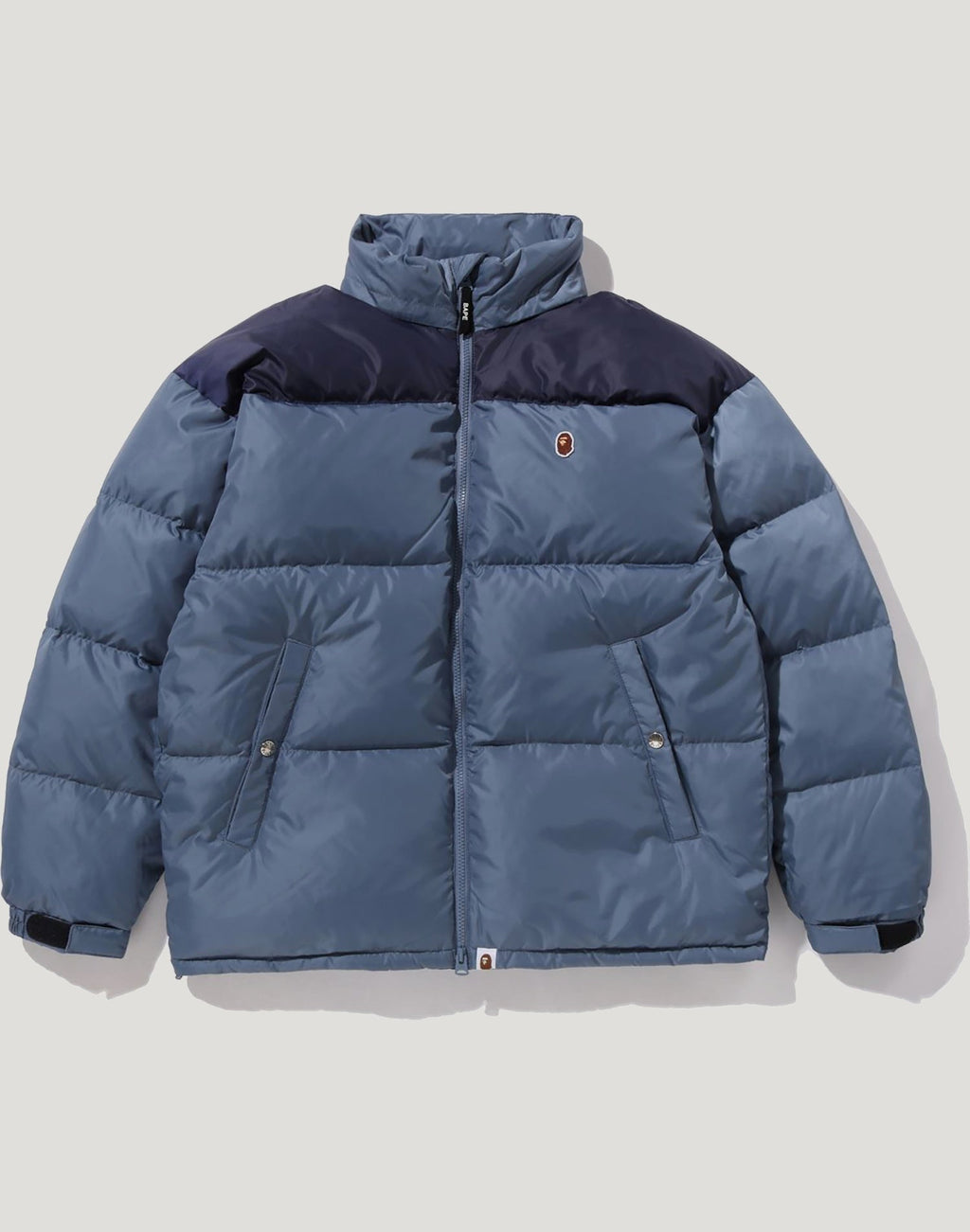 ONE POINT RELAXED FIT DOWN JACKET MENS