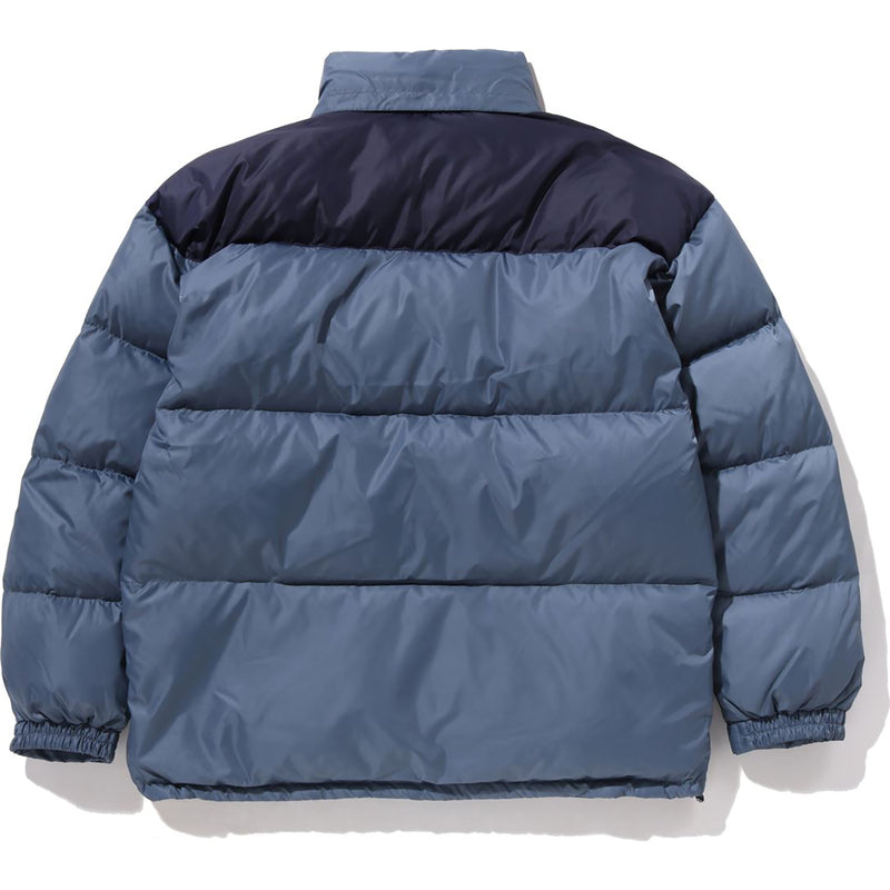 ONE POINT RELAXED FIT DOWN JACKET MENS