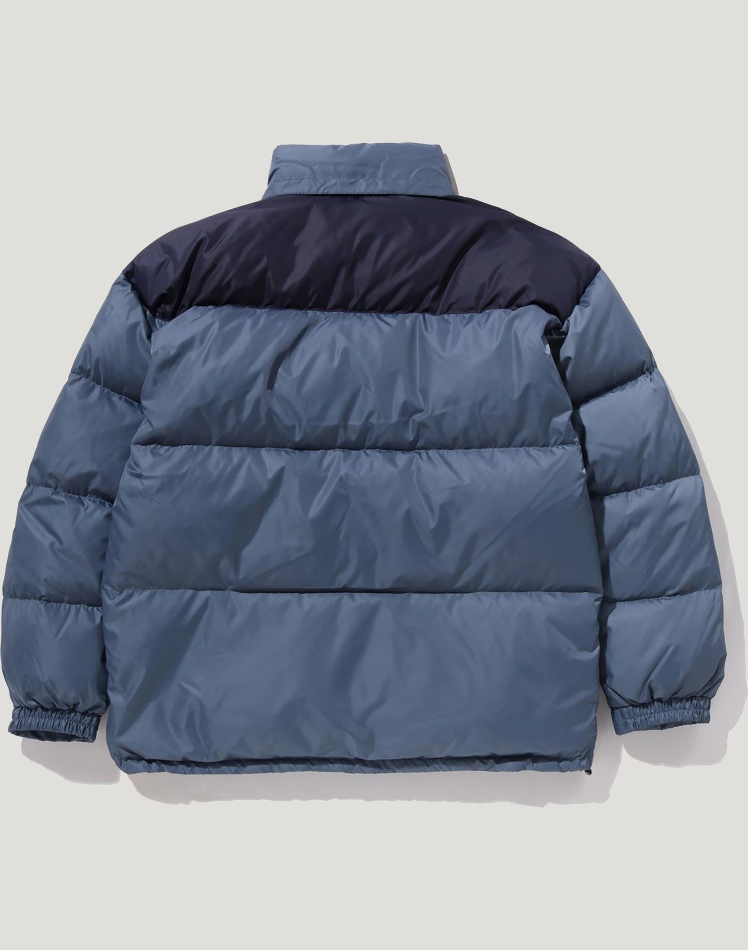 ONE POINT RELAXED FIT DOWN JACKET MENS