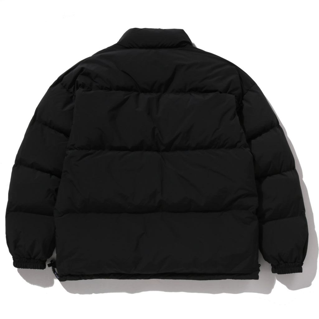 ART CAMO REVERSIBLE DOWN JACKET MENS