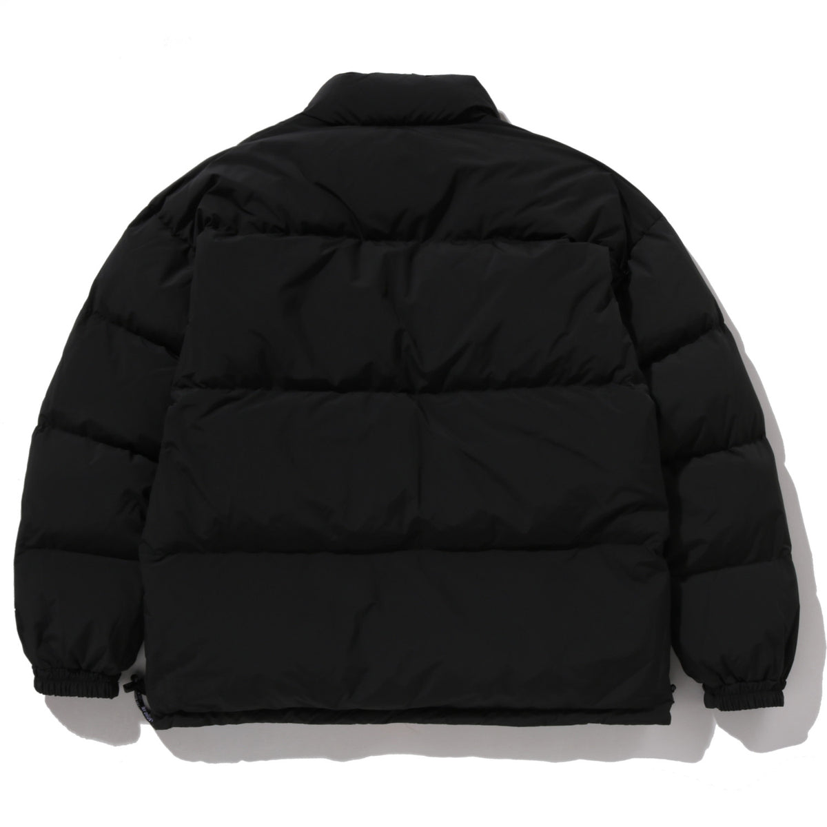 ART CAMO REVERSIBLE DOWN JACKET MENS