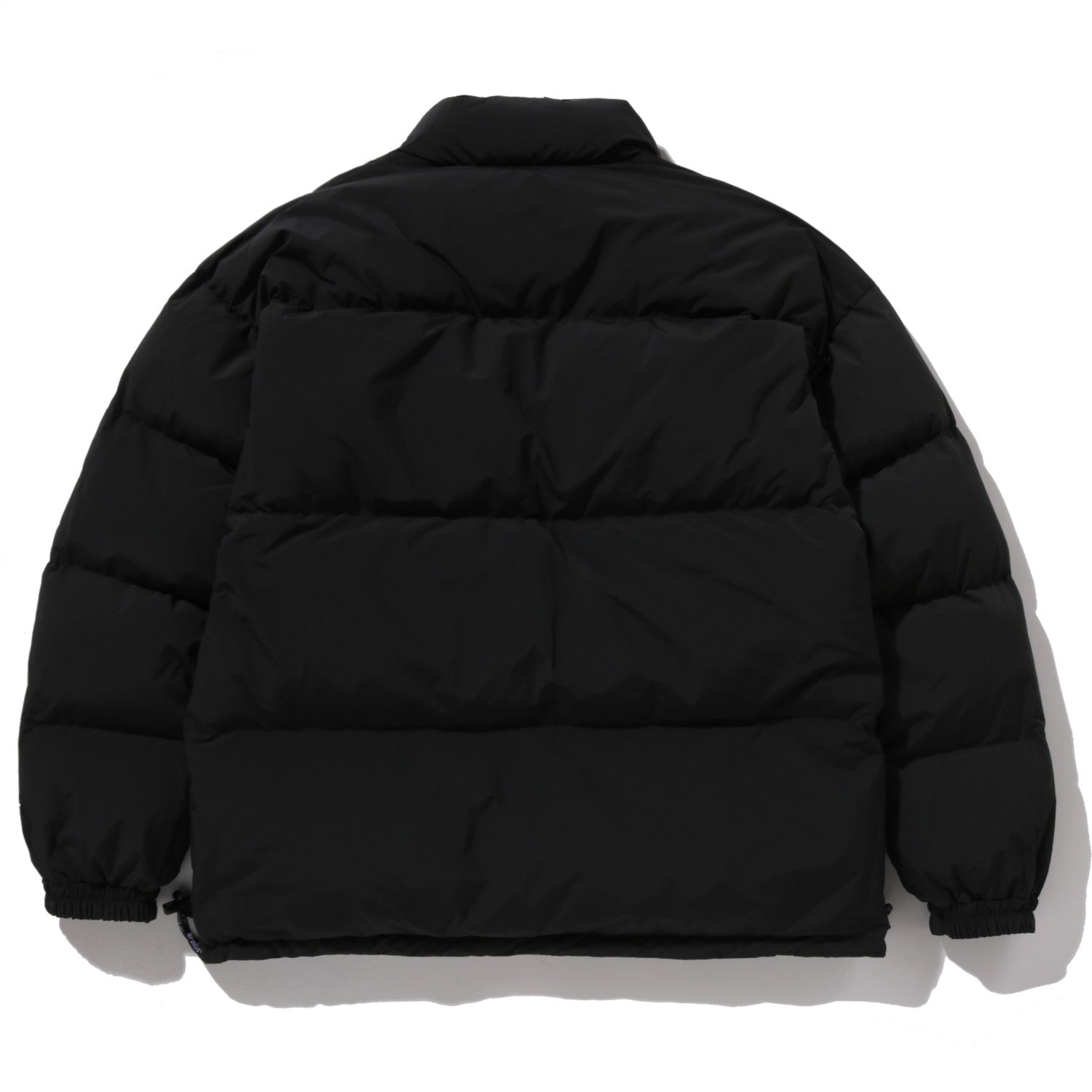ART CAMO REVERSIBLE DOWN JACKET MENS