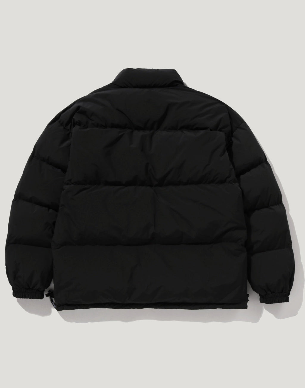 ART CAMO REVERSIBLE DOWN JACKET MENS