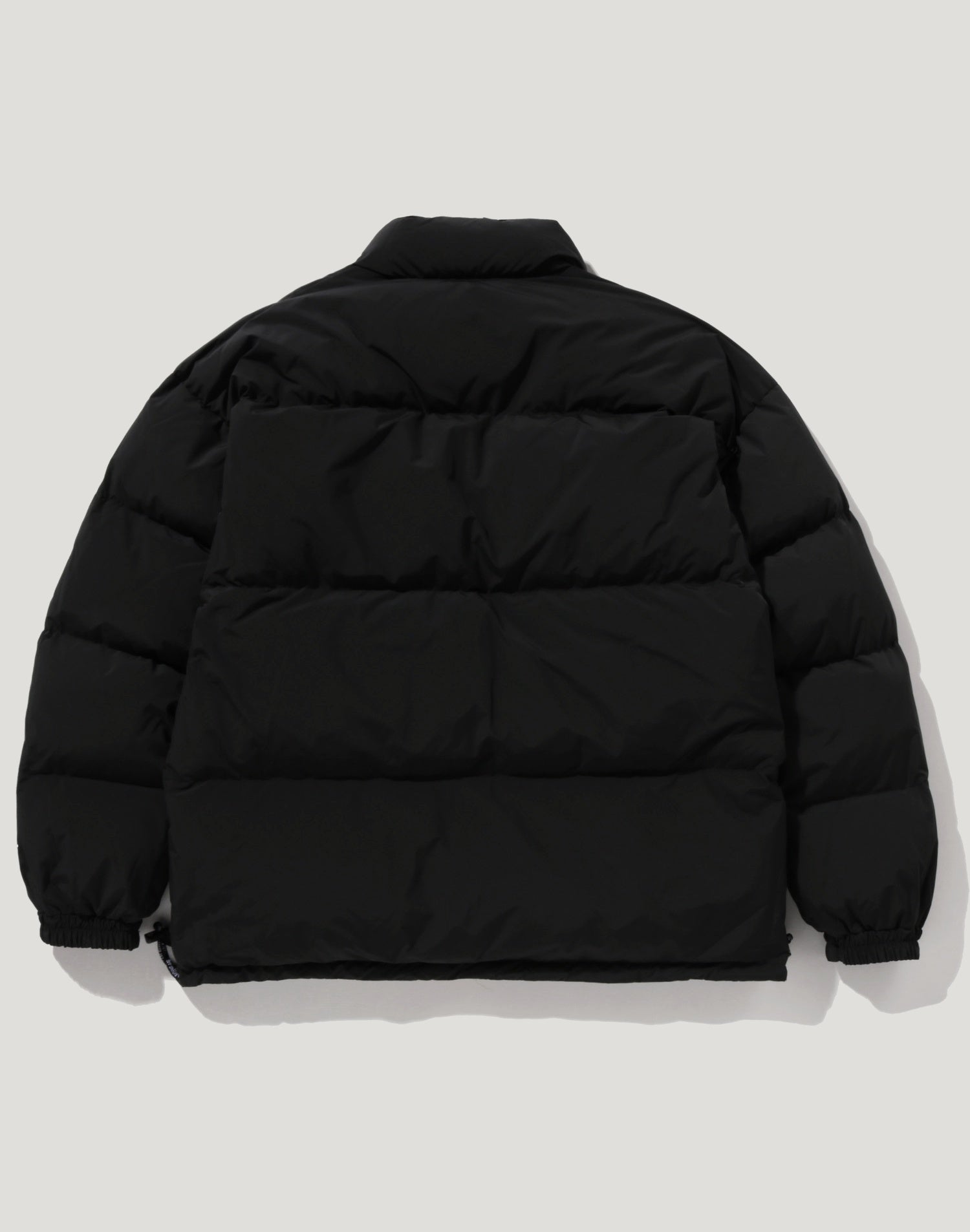 ART CAMO REVERSIBLE DOWN JACKET MENS