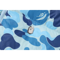 ABC CAMO DOWN JACKET MENS