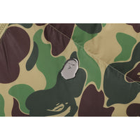 ABC CAMO DOWN JACKET MENS