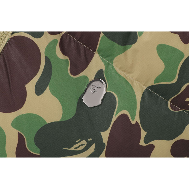 ABC CAMO DOWN JACKET MENS