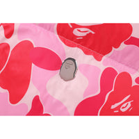 ABC CAMO DOWN JACKET MENS