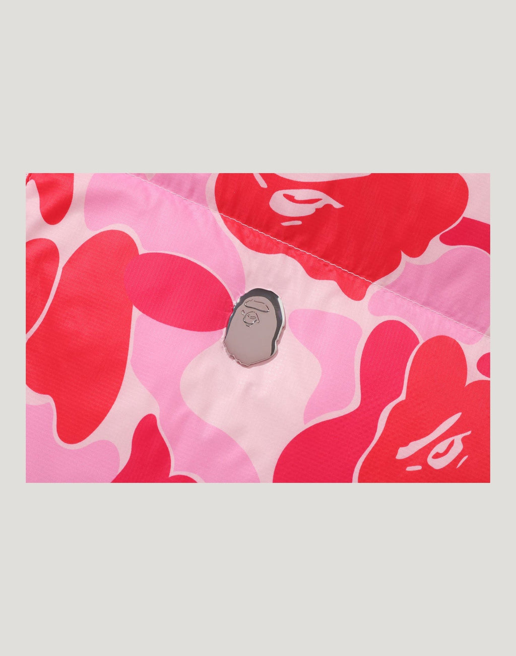 ABC CAMO DOWN JACKET MENS