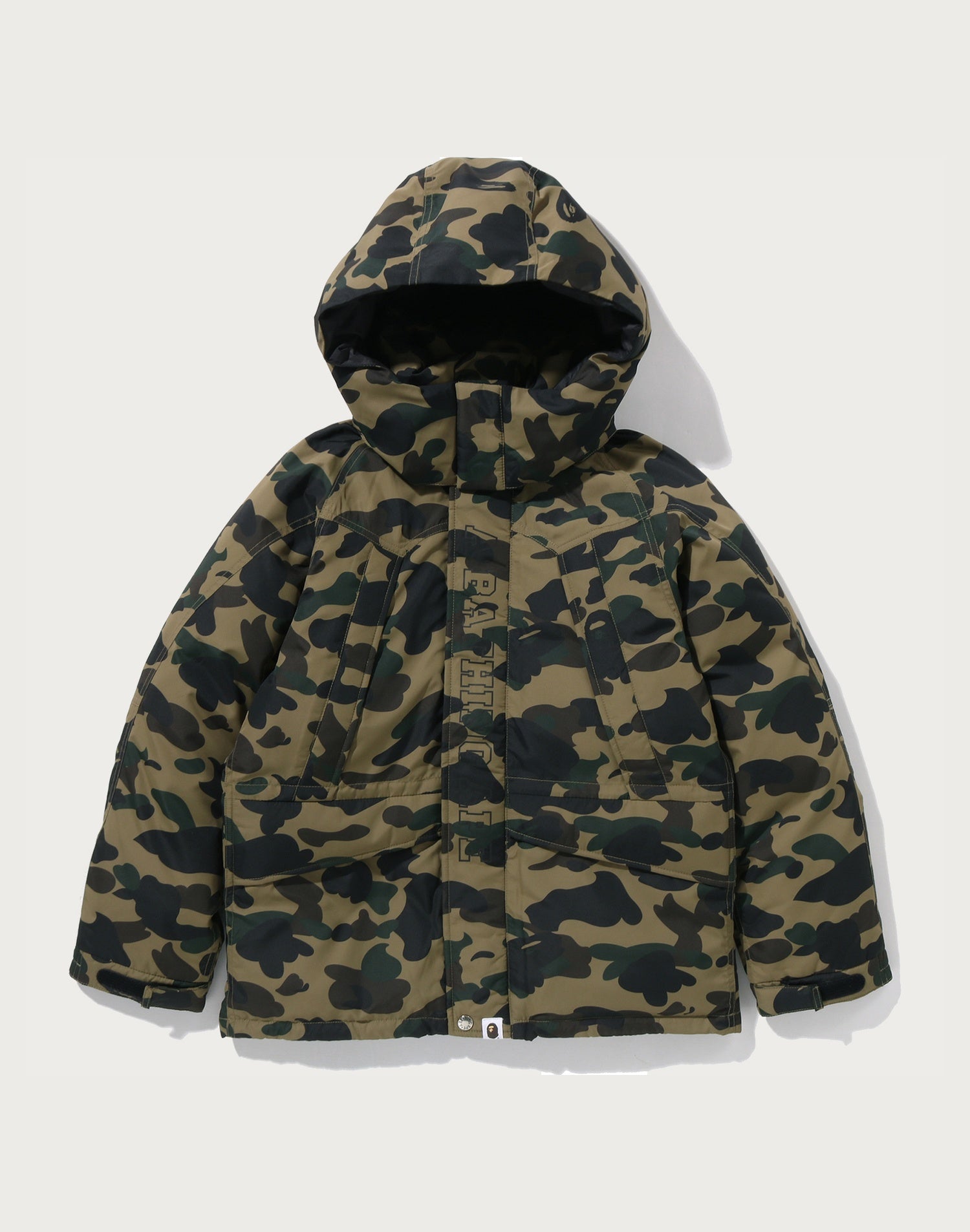 BAPE KIDS マウンテンパーカー　100 KIDS & BABY – Page 2 – us.bape.com