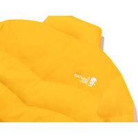 BAPE BY KAZUKI KURAISHI UAP CAMO REVERSIBLE DOWN JACKET MENS