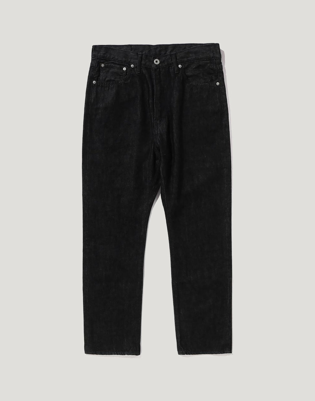 STA REGULAR FIT 13 OZ DENIM PANTS MENS