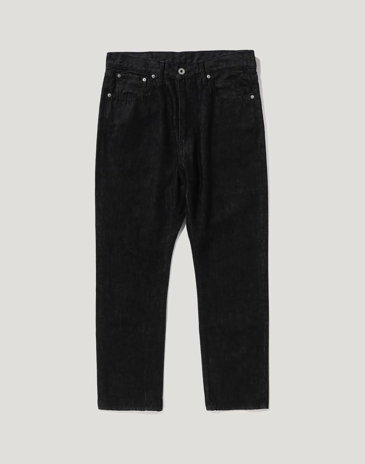 STA REGULAR FIT 13 OZ DENIM PANTS MENS – us.bape.com