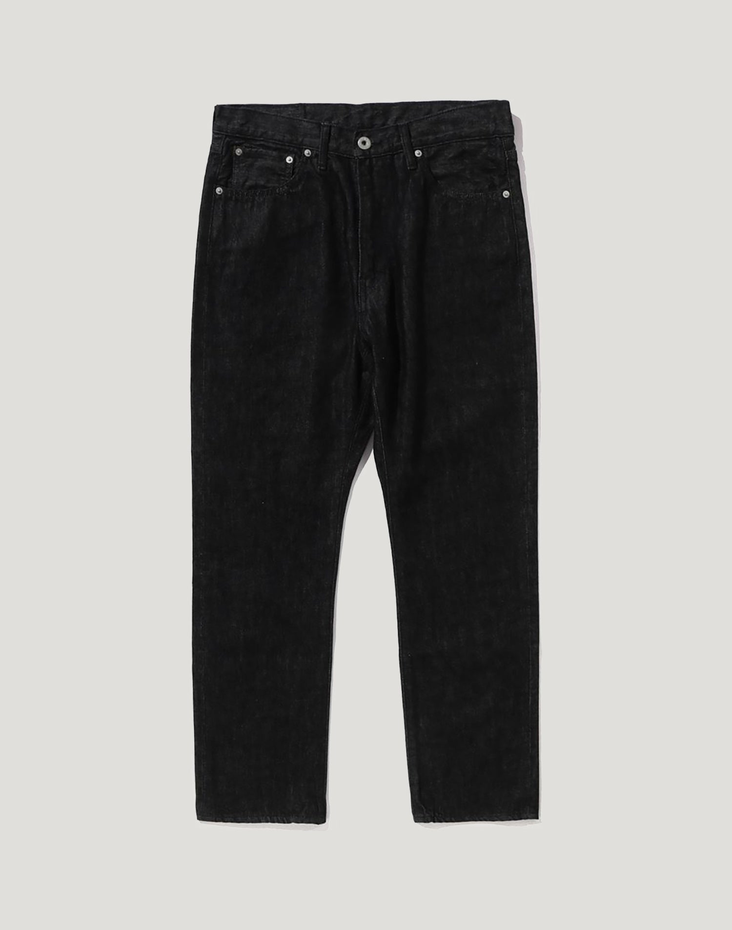 STA REGULAR FIT 13 OZ DENIM PANTS MENS