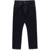 STA REGULAR FIT 13 OZ DENIM PANTS MENS