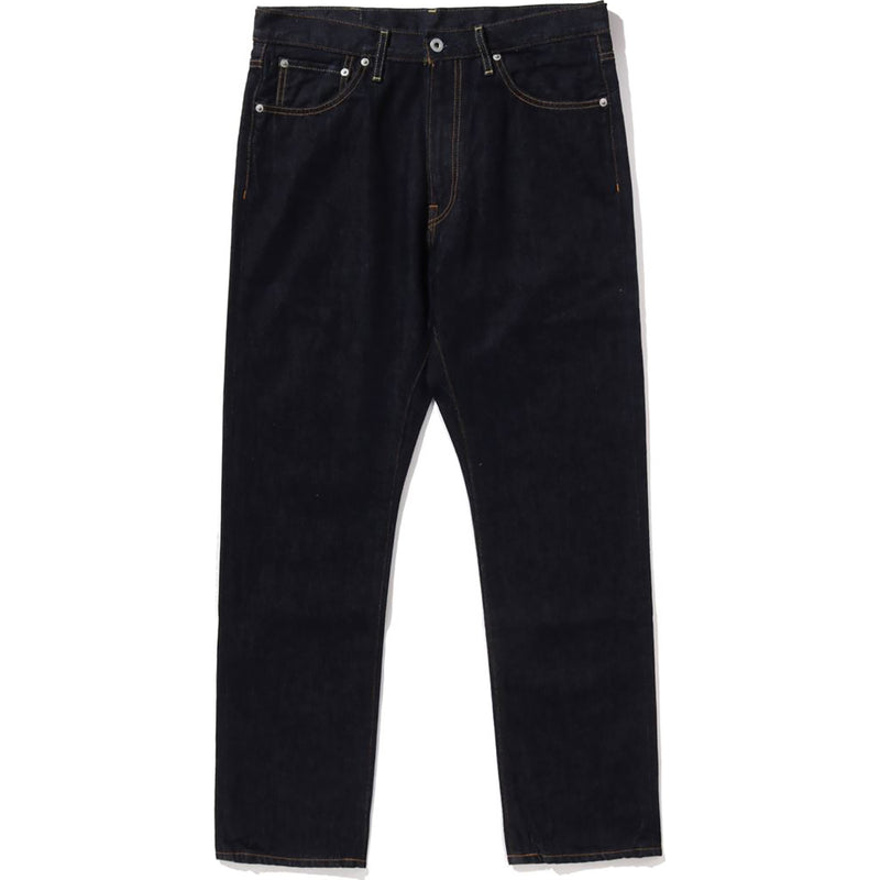 STA REGULAR FIT 13 OZ DENIM PANTS MENS