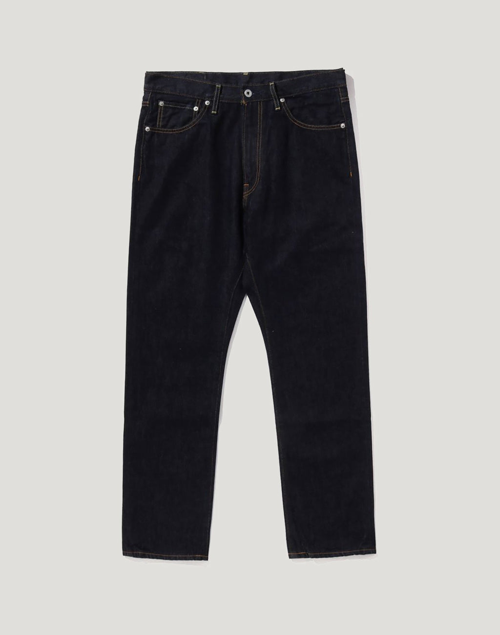 STA REGULAR FIT 13 OZ DENIM PANTS MENS