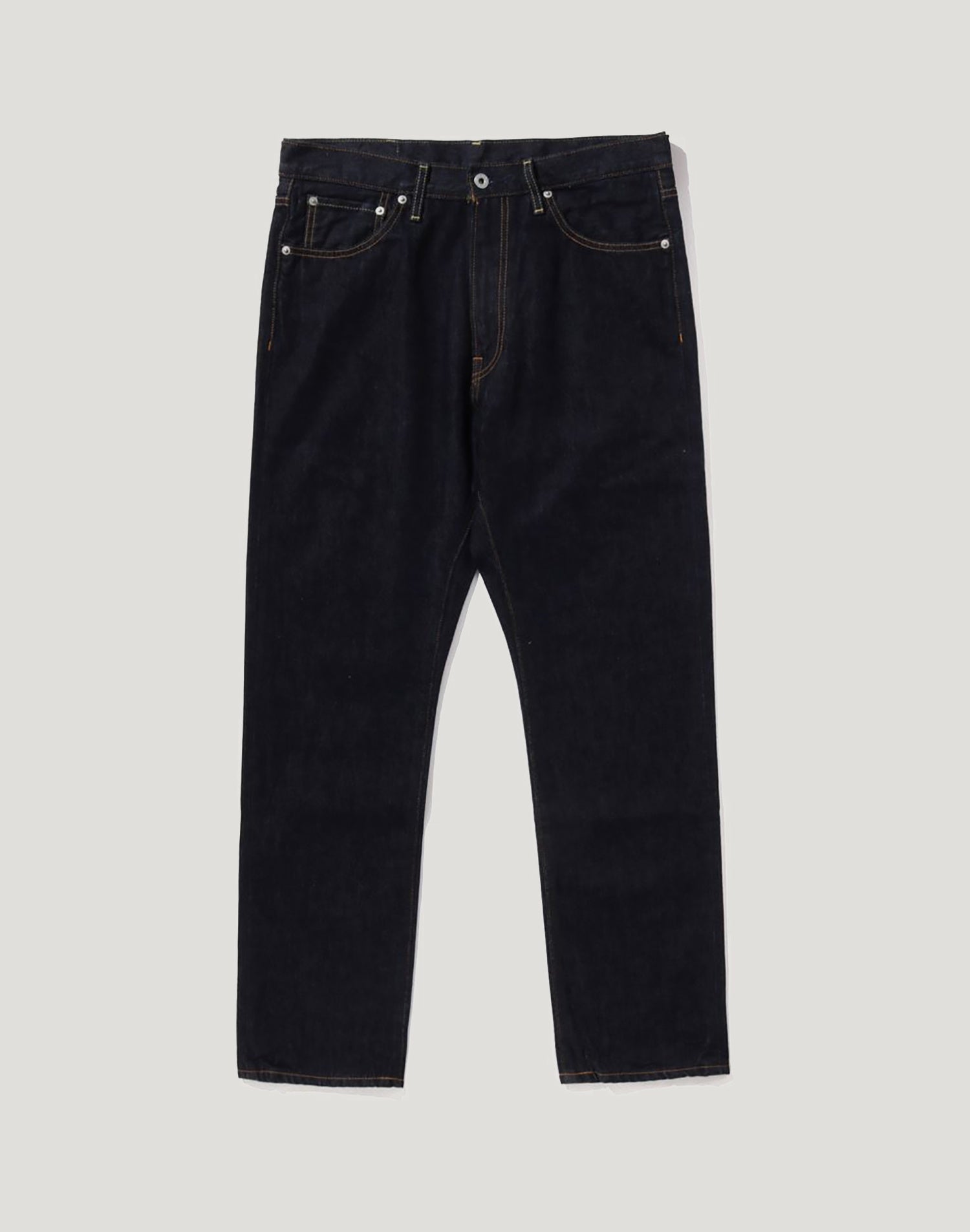 STA REGULAR FIT 13 OZ DENIM PANTS MENS
