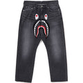SHARK LOOSE FIT 13 OZ DENIM PANTS MENS