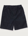 ONE POINT RELAXED FIT 13OZ DENIM SHORTS MENS