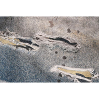 BAPE STA FAKE PRINT RELAXED FIT SHORTS MENS