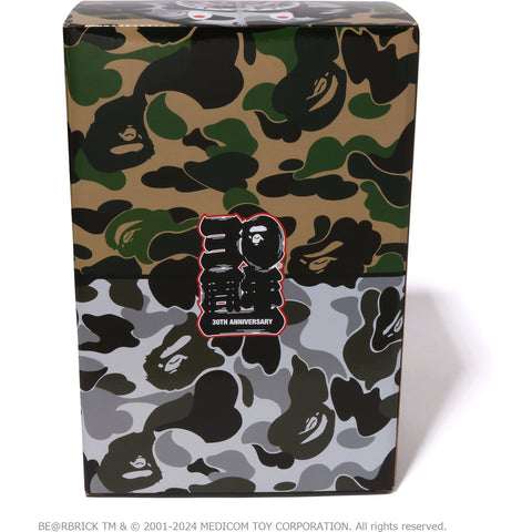 BAPE X CANADA GOOSE BE@RBRICK 100%&400% | us.bape.com