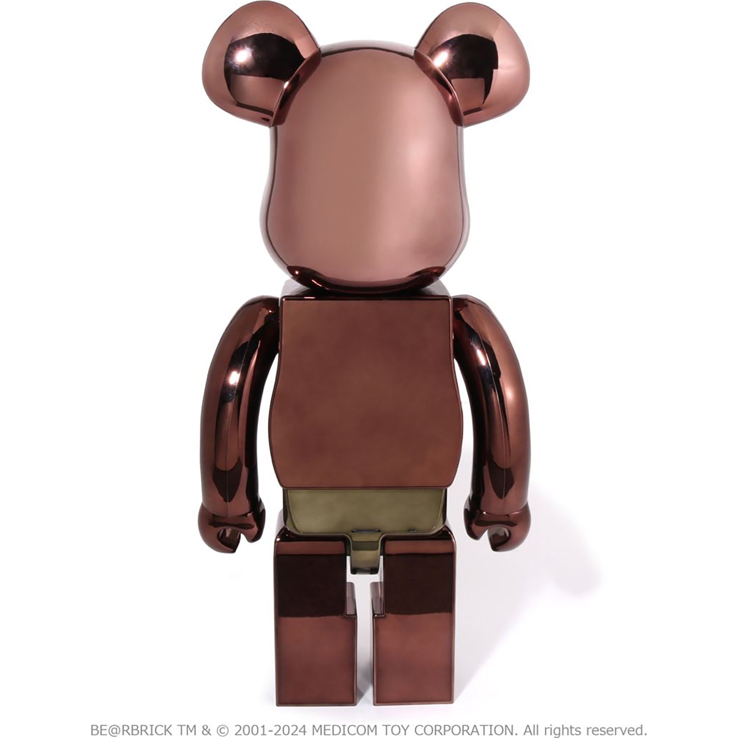 BAPE X READYMADE EAGLE GHILLIE SUIT BE@RBRICK 100%&1000% JACKET 