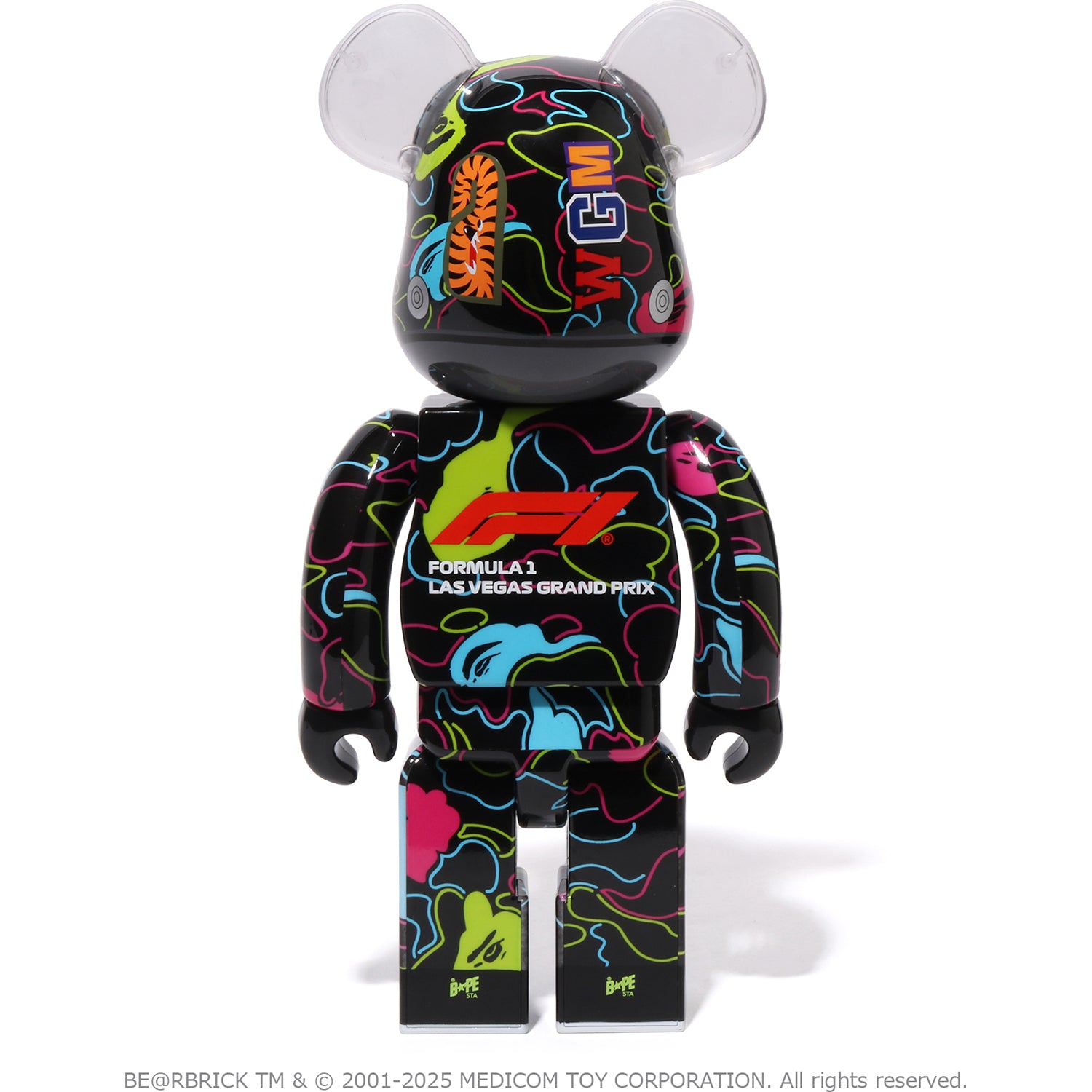 BE@RBRICK COLLECTION – us.bape.com