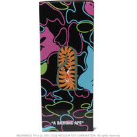 BAPE X F1 LAS VEGAS BE@RBRICK 100%&400%