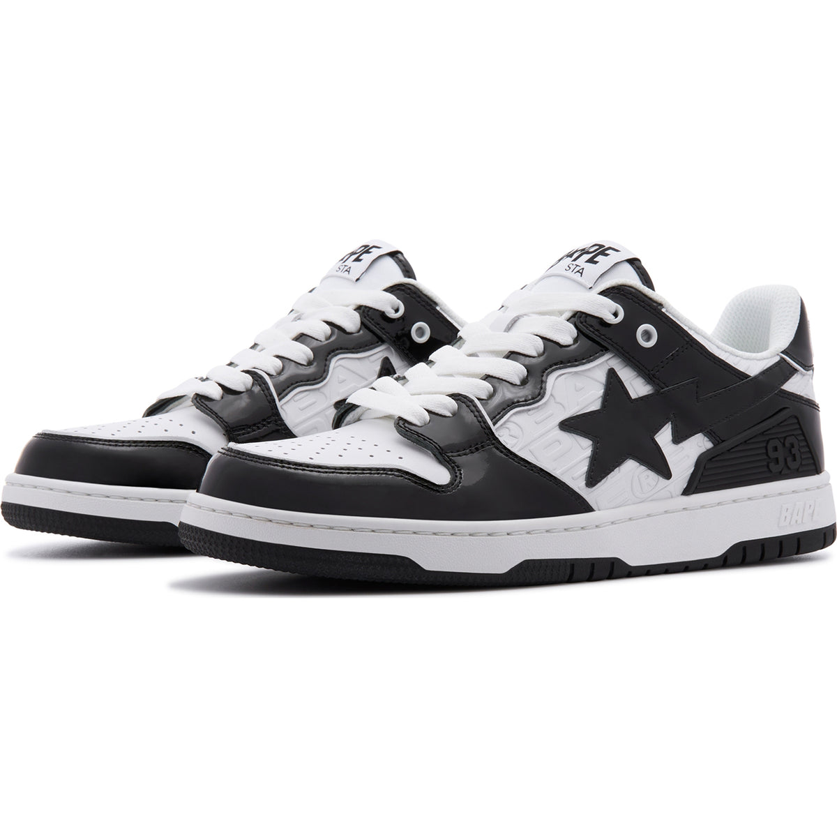 BAPE® SK8 STA #5 MENS