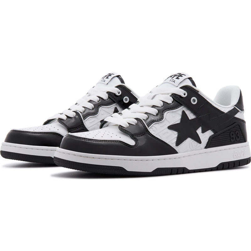 BAPE® SK8 STA #5 MENS
