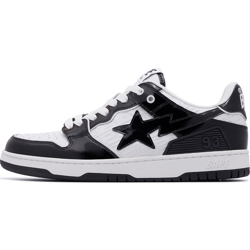 BAPE® SK8 STA #5 MENS