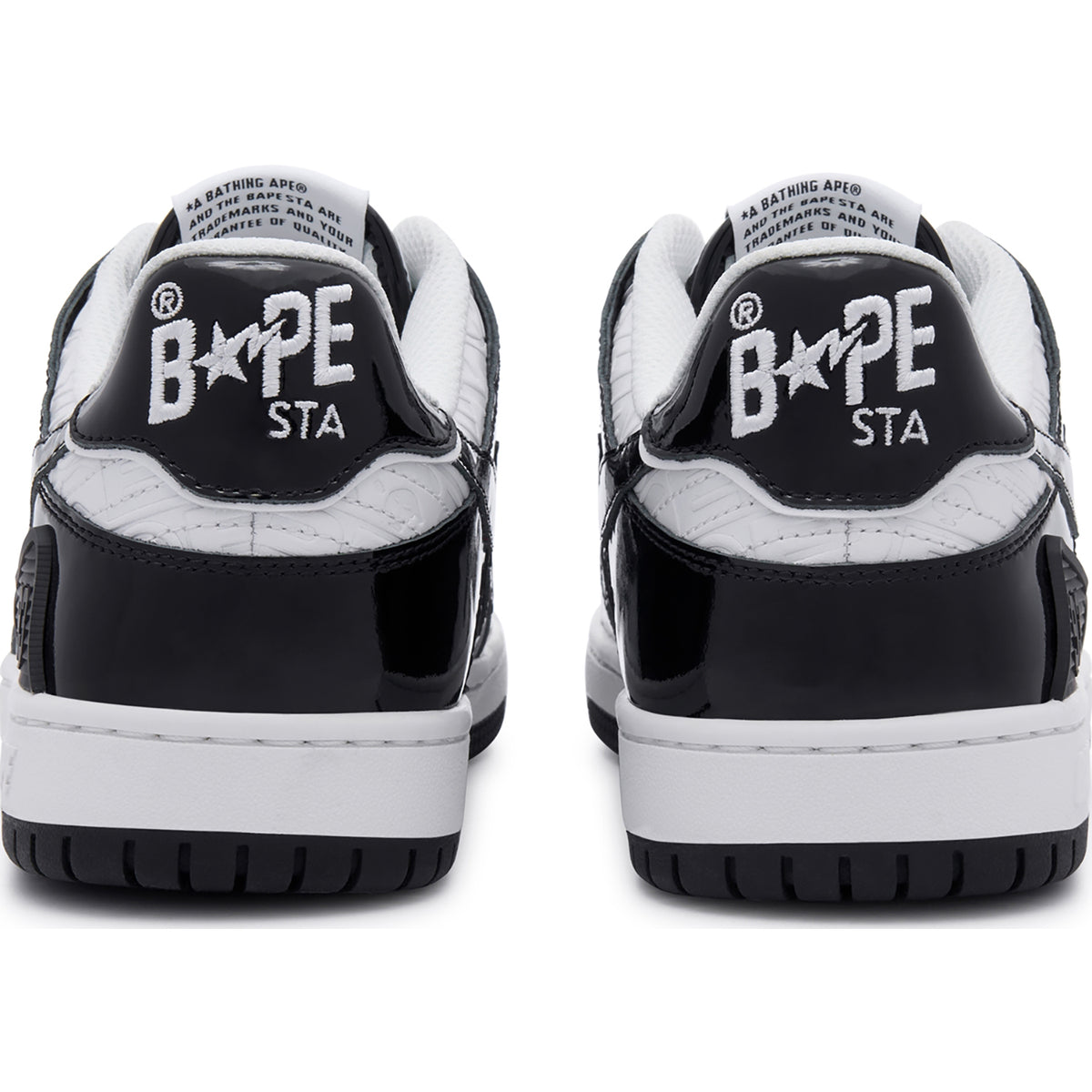 BAPE® SK8 STA #5 MENS
