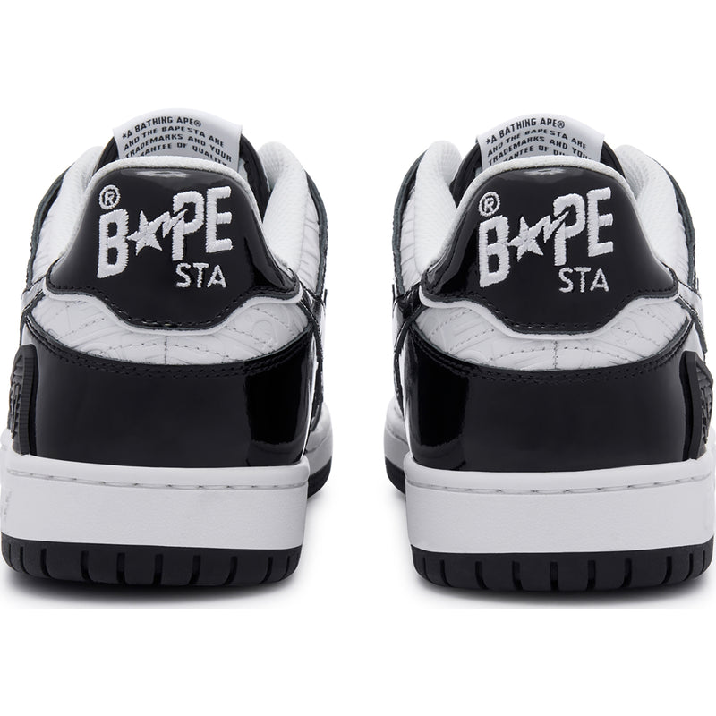 BAPE® SK8 STA #5 MENS
