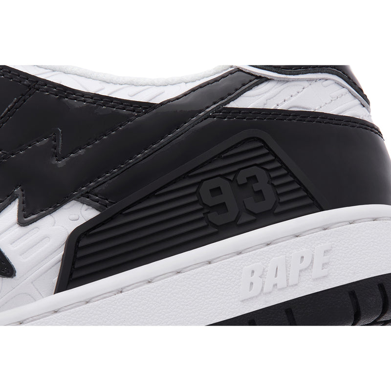 BAPE® SK8 STA #5 MENS