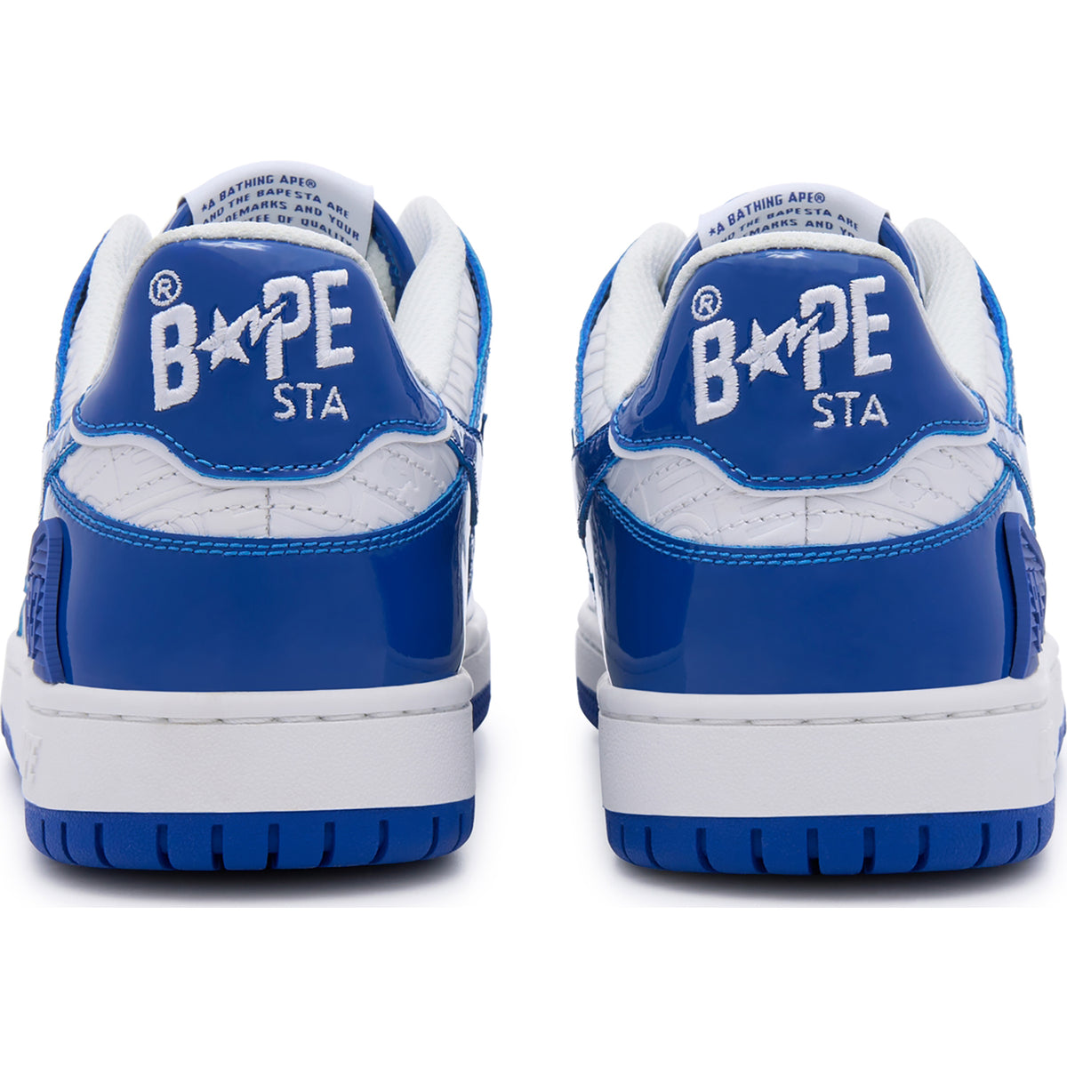BAPE® SK8 STA #5 MENS