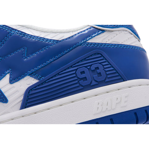 BAPE® SK8 STA #5 MENS