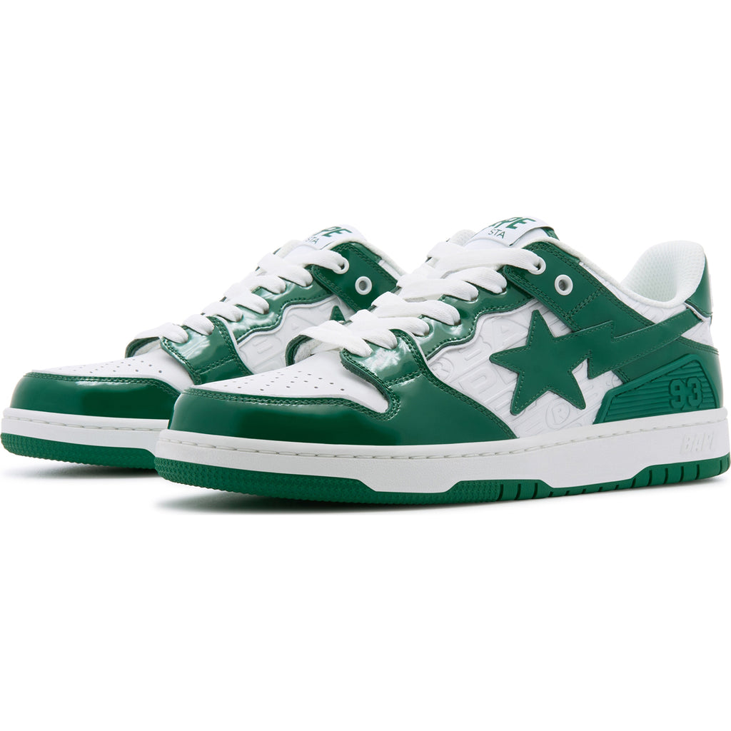 BAPE® SK8 STA #5 MENS